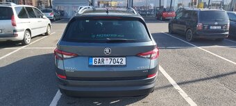 Škoda Kodiaq 4x4 DSG 140Kw - 3