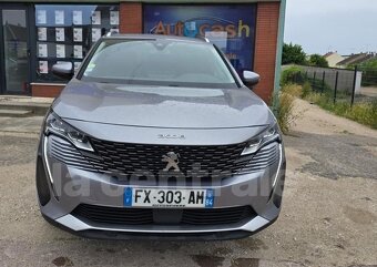 PEUGEOT 3008 II (2) BlueHDi 130 S&S ALLURE EAT8 02/2021 - 3