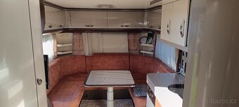 Karavan Hobby Premium 650 UFF - 3
