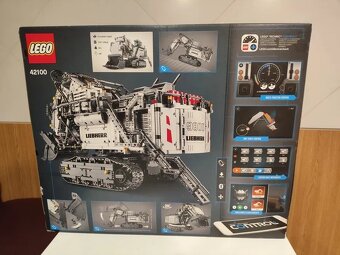 LEGO TECHNIC 42100 - 3