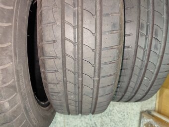 Letni 195/60 R16 Goodyear - 3