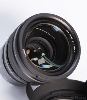 Panasonic Lumix S PRO 50 mm f/1,4 - 3
