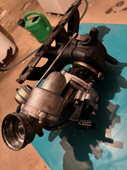 Turbo 2.0 TSI 147kW - 3