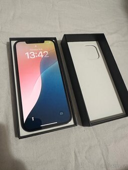 iPhone 12 pro max 128gb - 3
