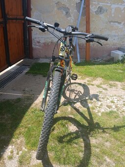 Horské kolo Kellys madman 10 - 3