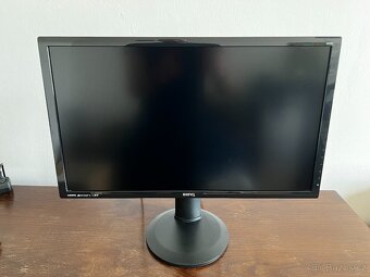 Prodám BenQ GW2765HT – 27" QHD IPS monitor - 3