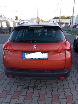 Prodám Peugeot 2008 - 3