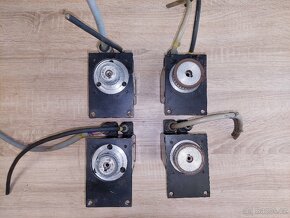 Servomotory SEM HD70C4 – 64S - 3