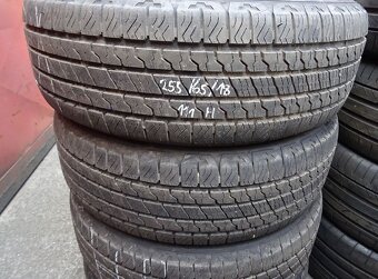 Letní pneu Goodyear Wrangler, 255/65/18, 4 ks, 9 mm - 3