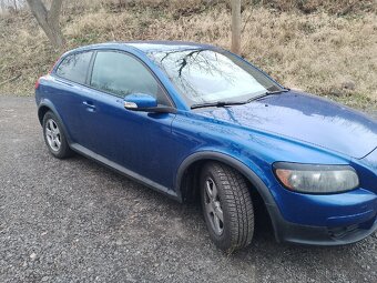 Volvo c30 1.6d stk 12/2025 - 3