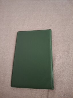 rybářské doklady - 3