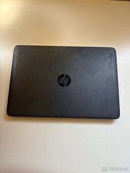 HP EliteBook 840 G2 - i5-5200U, 8GB, 256GB SSD, Win 10 - 3