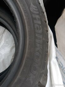 Hankook Zimní - 3
