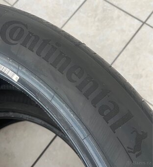 285/40 R22 Nove Letni Continental Audi/VW - 3