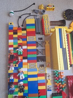 Lego Duplo - 3