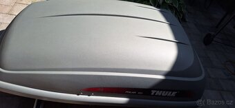 Stresni nosic Thule - 3
