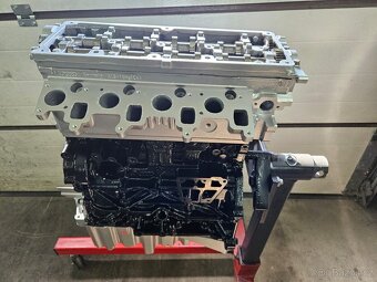 Motor pre Audi A4 A5 Q5 - 3