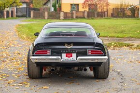 Pontiac Firebird Dragster - 3