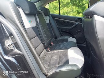 Rs sedačky Octavia 2. - 3