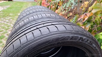 Pneu Falken 215 50 R18 - 3