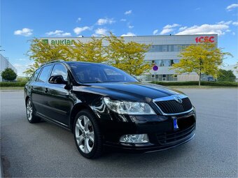 Škoda Octavia II 1.8 TSI DSG L&K Edition Combi - 3