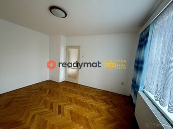 Prodej bytu 3+1, 54m², Hodonín - 3