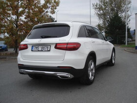 Mercedes-Benz GLC 220 4 MATIC SPORT - 3