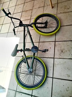 Bmx b-twin 500 - 3