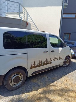 Citroën jumpy spacetourer - 3