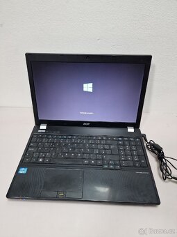 Notebook Acer travelmate I3 intel - 3