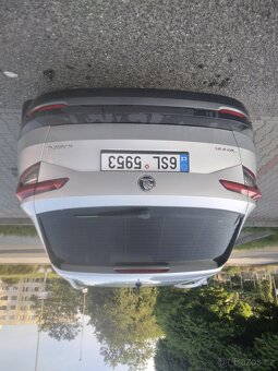 Škoda karoq 1.6 tdi 85kw dsg style možná výměna - 3