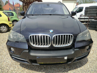 BMW X5, 3.0 SD 210kW 4x4 AUTOMAT - 3