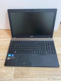 Acer TravelMate 8573TG - 3