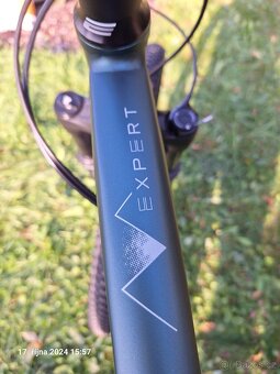 Horské kolo 29" - BH Expert 4.5 (L, 19") - CykloGaráž - 3