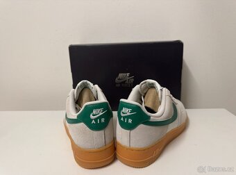 Nike Air Force 1 '07 LV8 Phantom Malachite vel.44,5/28,5cm - 3