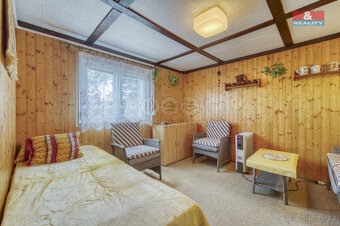 Prodej chaty, 33 m², Blovice - 3