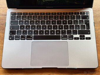MacBook Air 2020 M1 16GB RAM/1TB SSD - 3