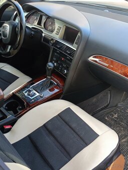 AUDI A6. - 3
