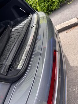 Prodám Audi SQ7 v perfektním stavu - 3