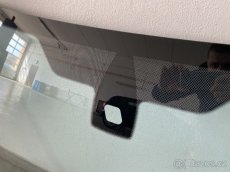 Nové originální čelní sklo se senzorem Ford Kuga 1. gen. - 3