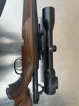 Steyr Mannlicher CLll, 8x57 - 3