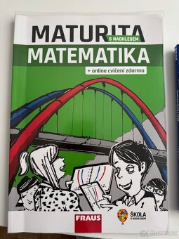 Příprava k maturitě - 3