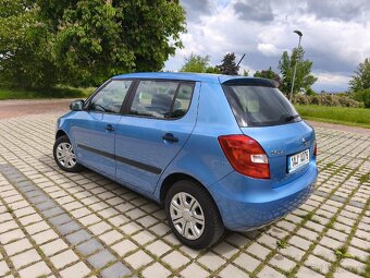 Škoda Fabia 1.2 TSI 63kW Cool Edition, r.v. 2014, 89 000 km - 3