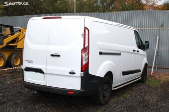 Ford Transit Custom 2.2TDCI/74KW, L2H1, KLIMA, - 3