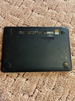 Asus E200H - 3