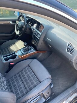AUDI A5 2.0TFSI - 132kW - 3