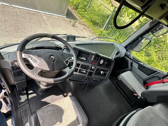 Renault, Renault T430 120cbm - 3