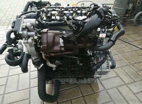 Hyundai Kai motor 1,7 CRDi D4FD - 3