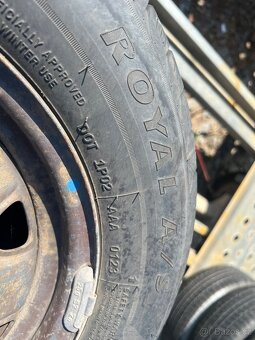 185/60 R14 - 3