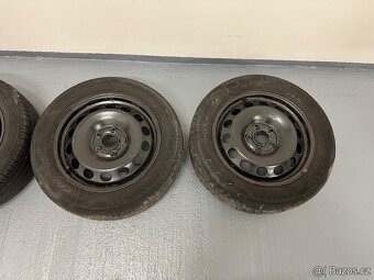 Kola VW 5x112 R16 6J ET50 - 3